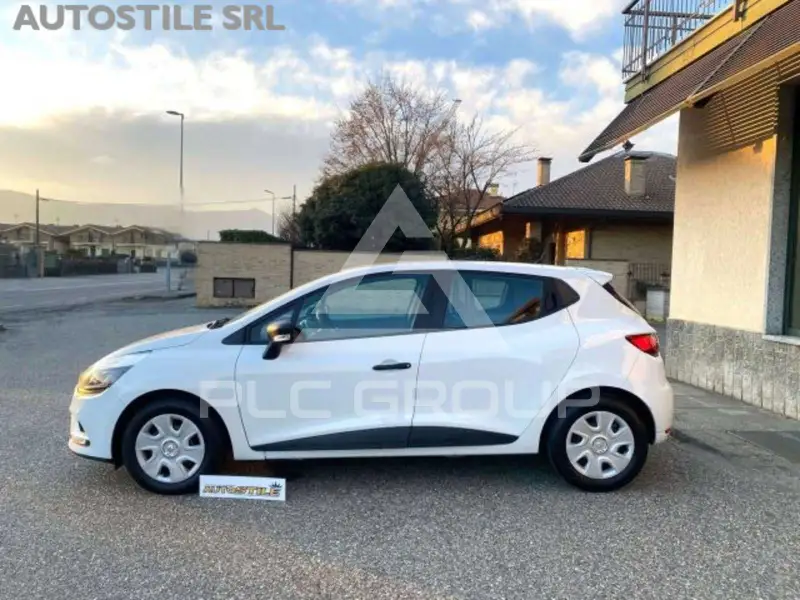 2019 Renault Clio