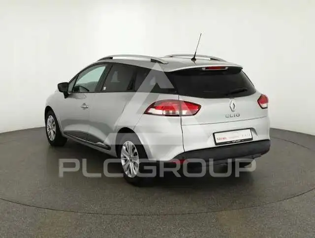 2019 Renault Clio