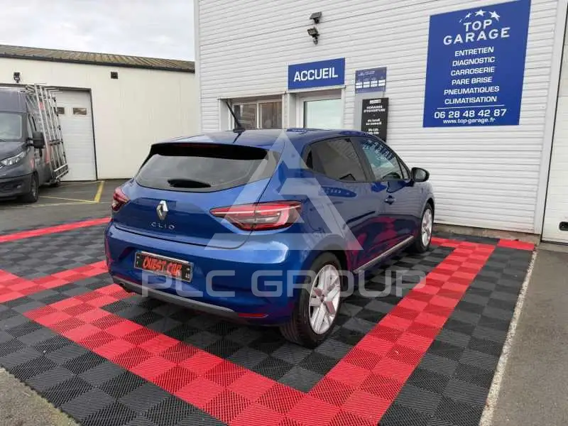 2019 Renault Clio