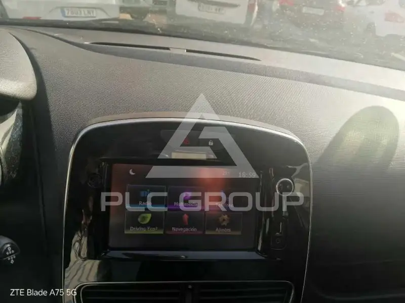 2019 Renault Clio