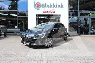 2019 Renault Clio