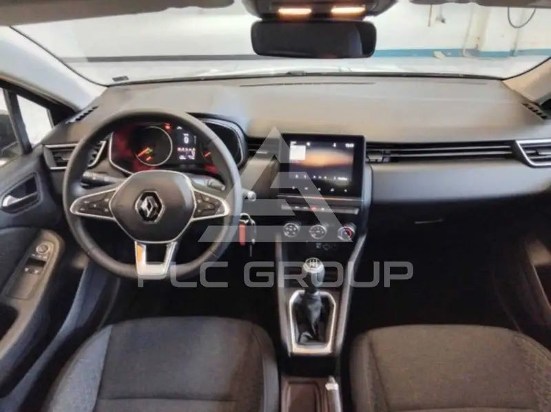2019 Renault Clio