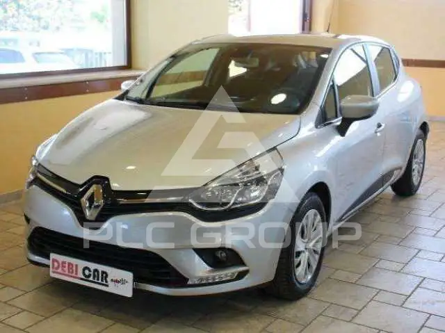 2019 Renault Clio