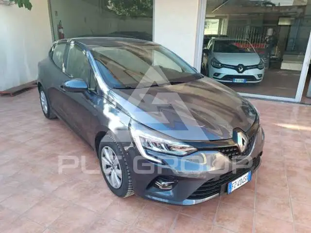 2019 Renault Clio