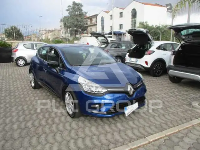2019 Renault Clio