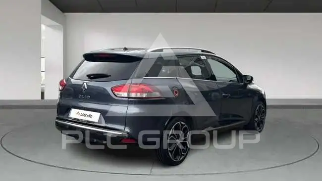 2019 Renault Clio