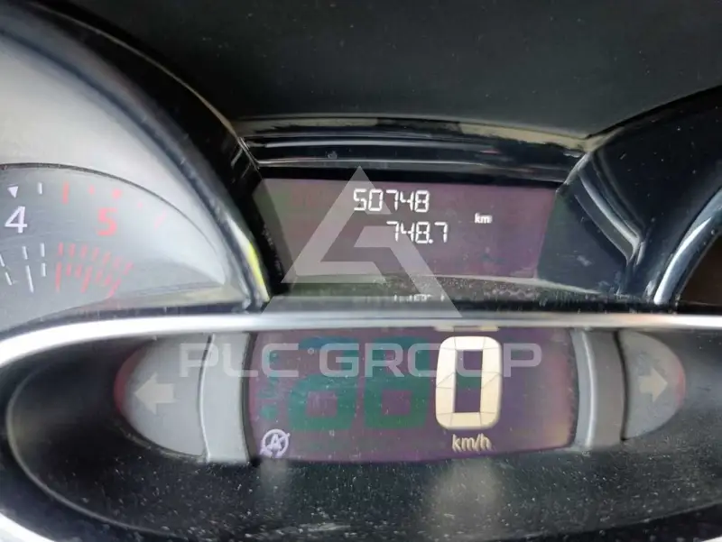 2019 Renault Clio