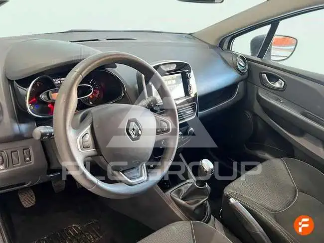 2019 Renault Clio
