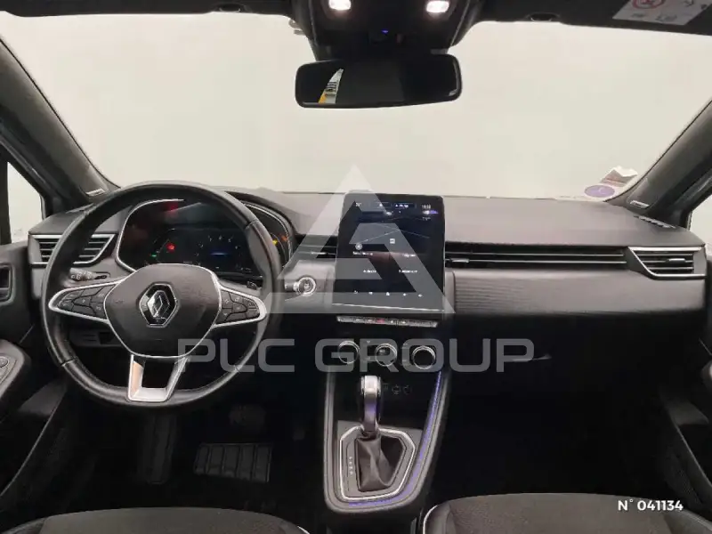 2019 Renault Clio