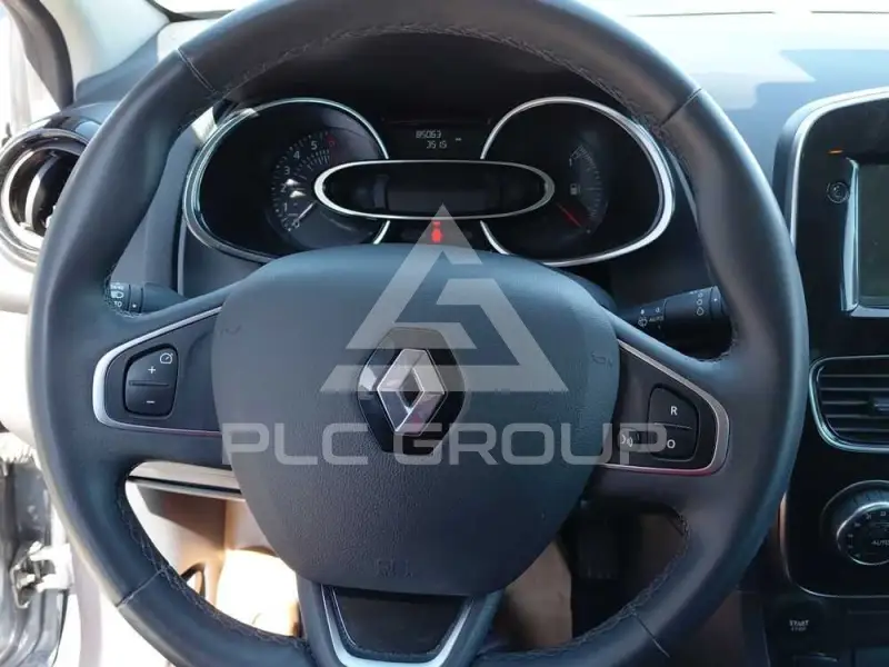 2019 Renault Clio