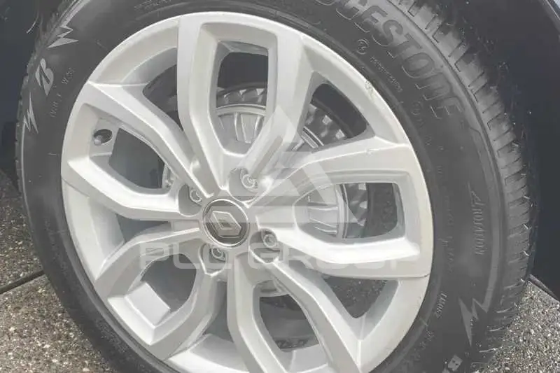 2019 Renault Clio