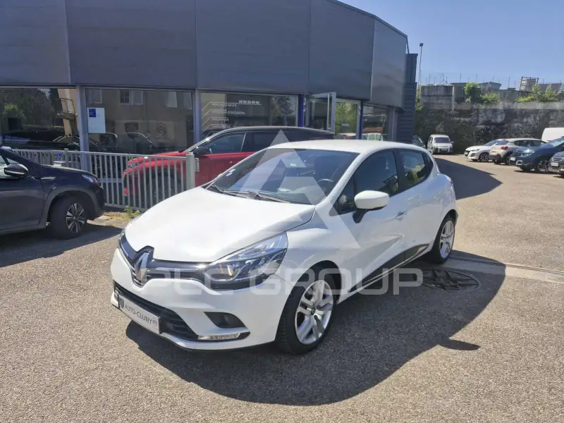 2019 Renault Clio