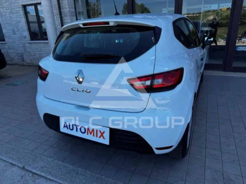 2019 Renault Clio