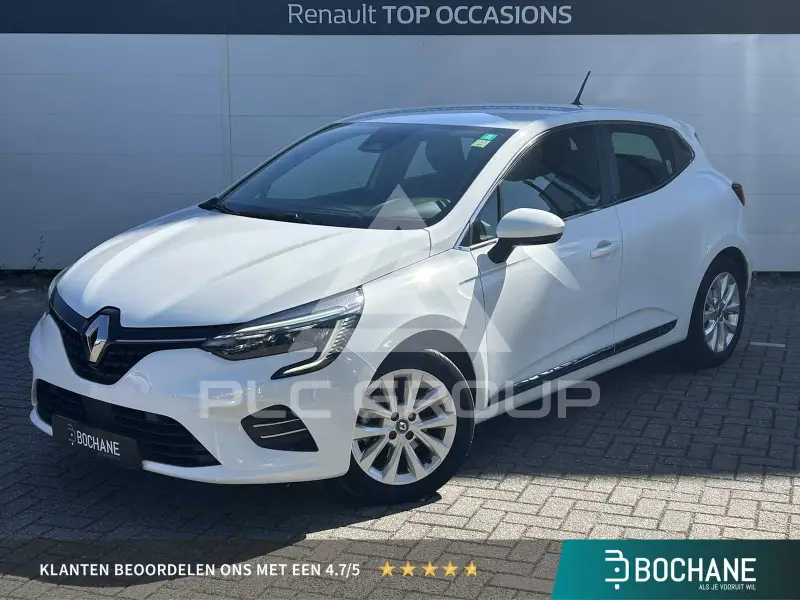 2019 Renault Clio