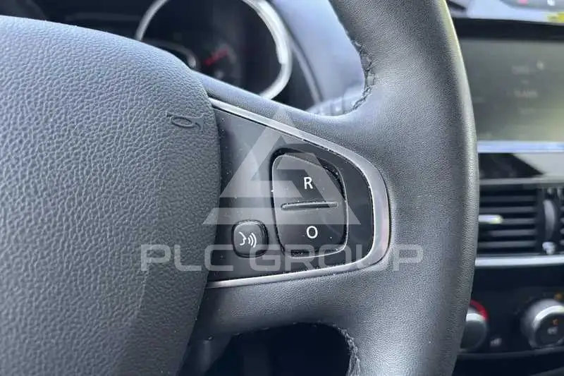 2019 Renault Clio