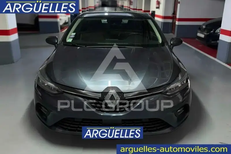 2019 Renault Clio