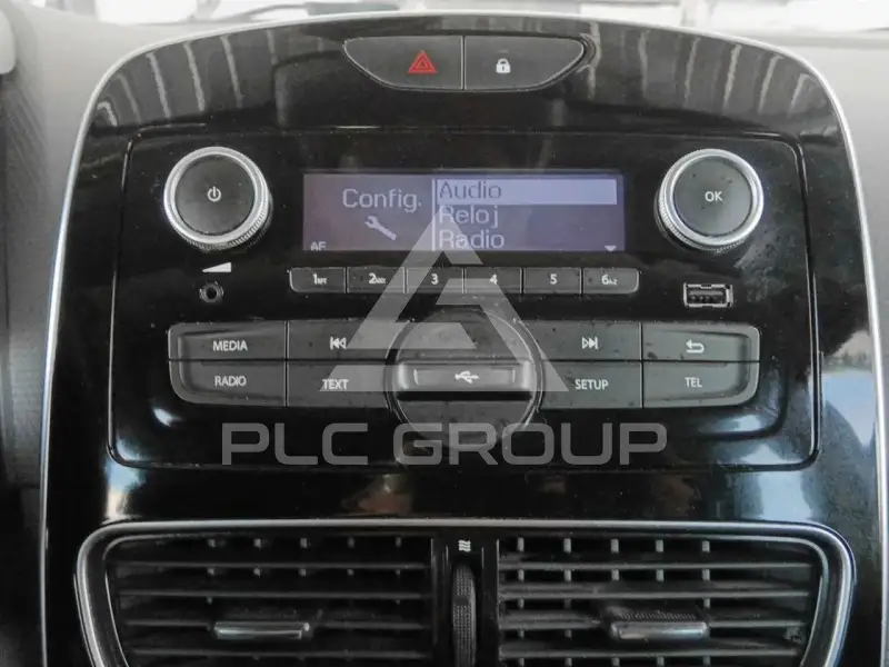 2019 Renault Clio
