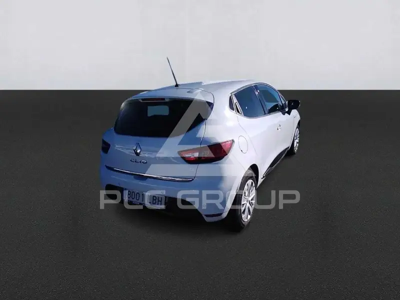 2019 Renault Clio