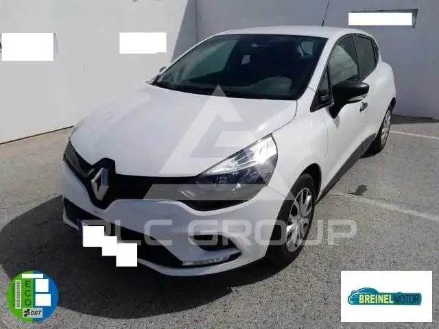 2019 Renault Clio