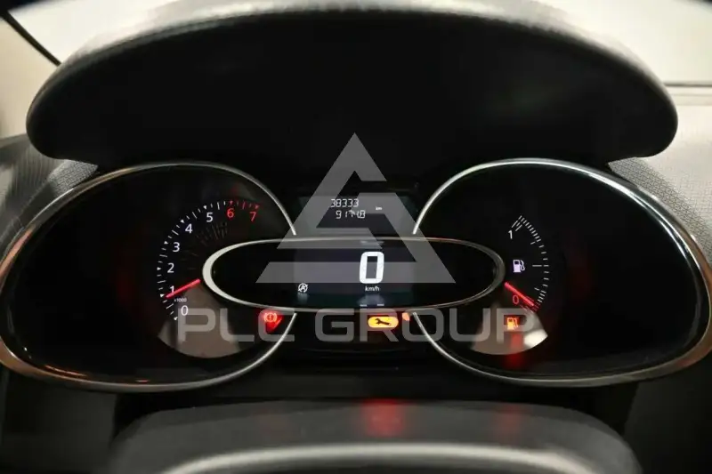 2019 Renault Clio