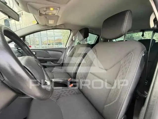 2019 Renault Clio