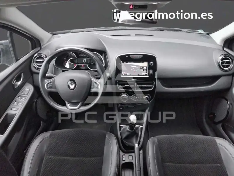 2019 Renault Clio