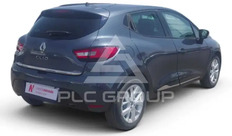 2019 Renault Clio