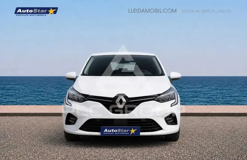 2019 Renault Clio