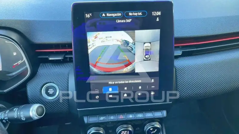 2019 Renault Clio