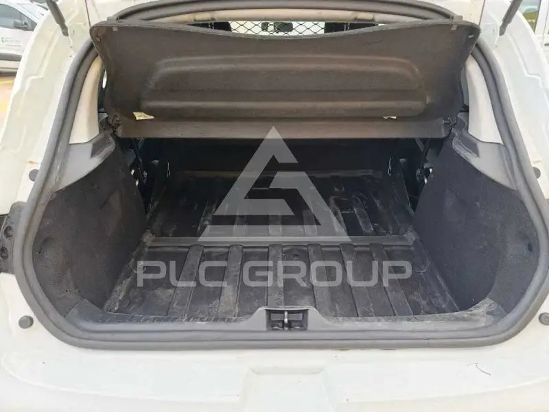 2019 Renault Clio