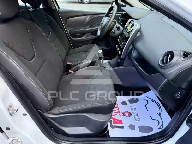 2019 Renault Clio