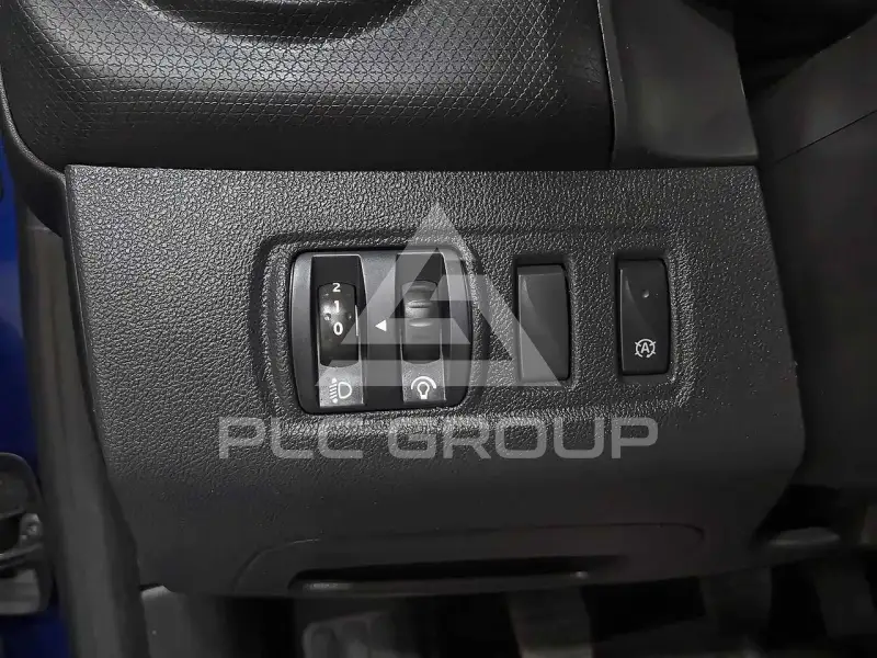 2019 Renault Clio