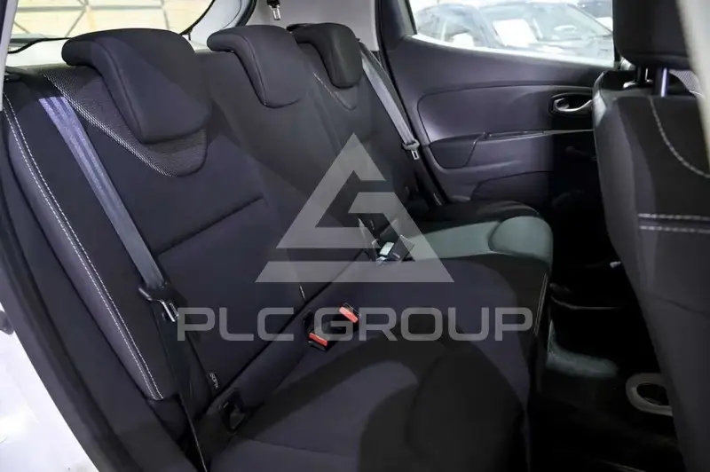 2019 Renault Clio