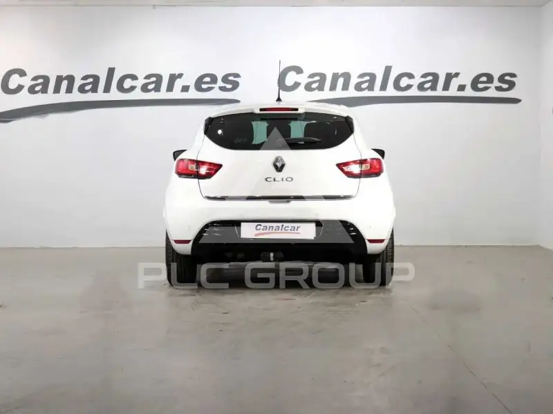 2019 Renault Clio