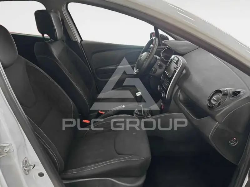 2019 Renault Clio