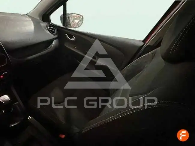 2019 Renault Clio