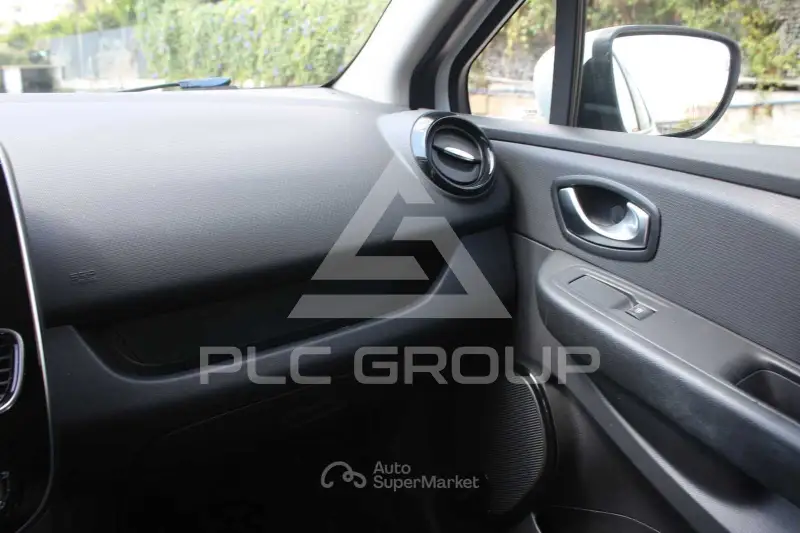 2019 Renault Clio