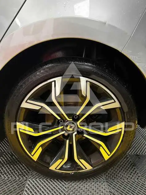 2019 Renault Clio