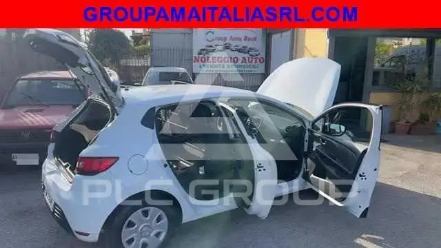 2019 Renault Clio