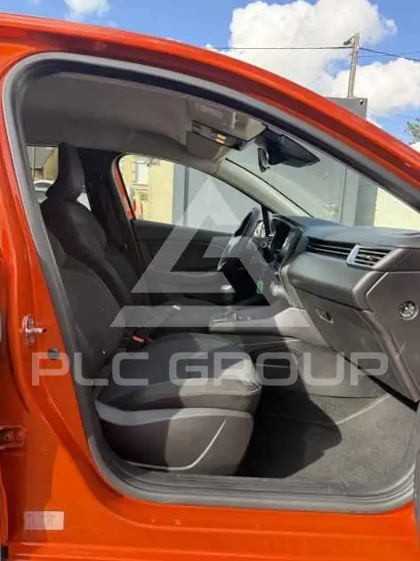 2019 Renault Clio