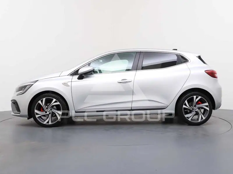 2019 Renault Clio
