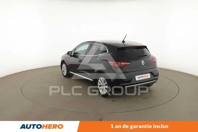 2019 Renault Clio
