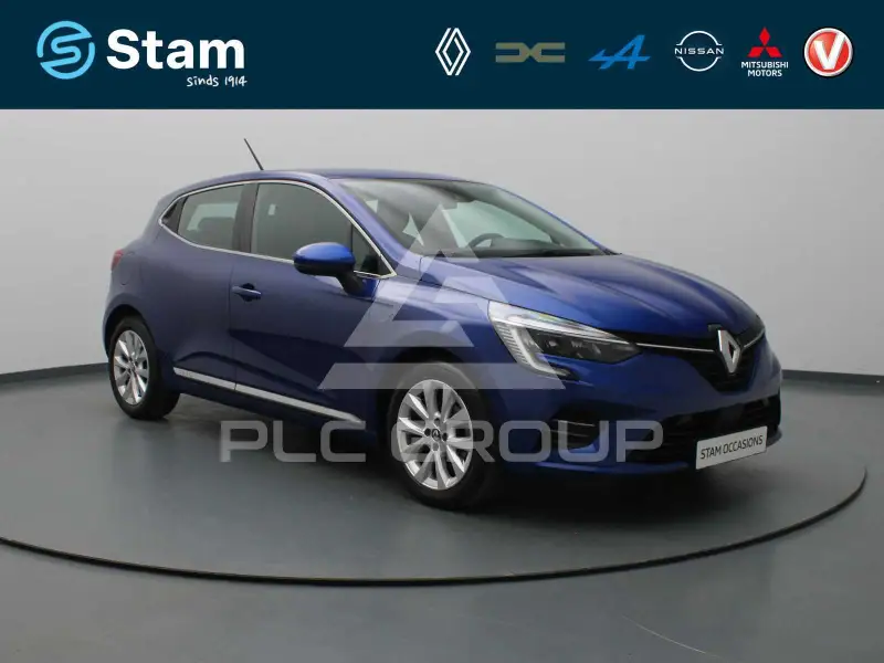 2019 Renault Clio