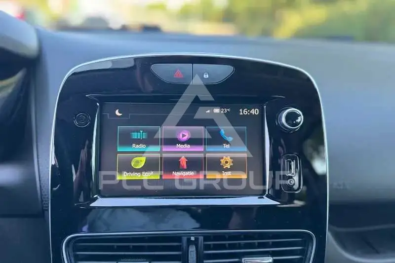 2019 Renault Clio