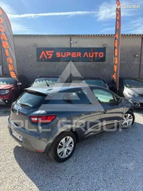 2019 Renault Clio