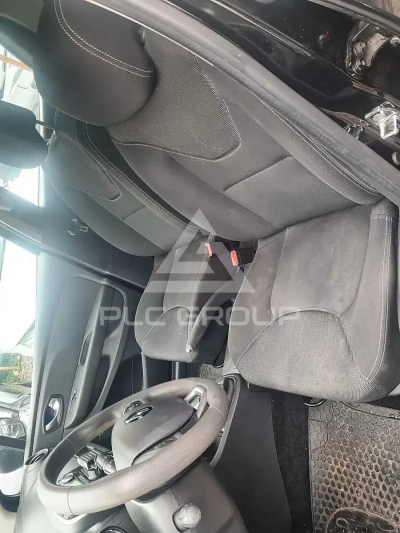 2019 Renault Clio