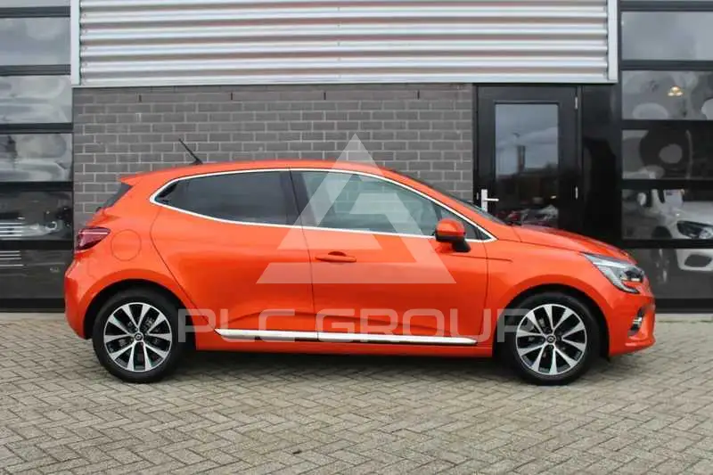 2019 Renault Clio