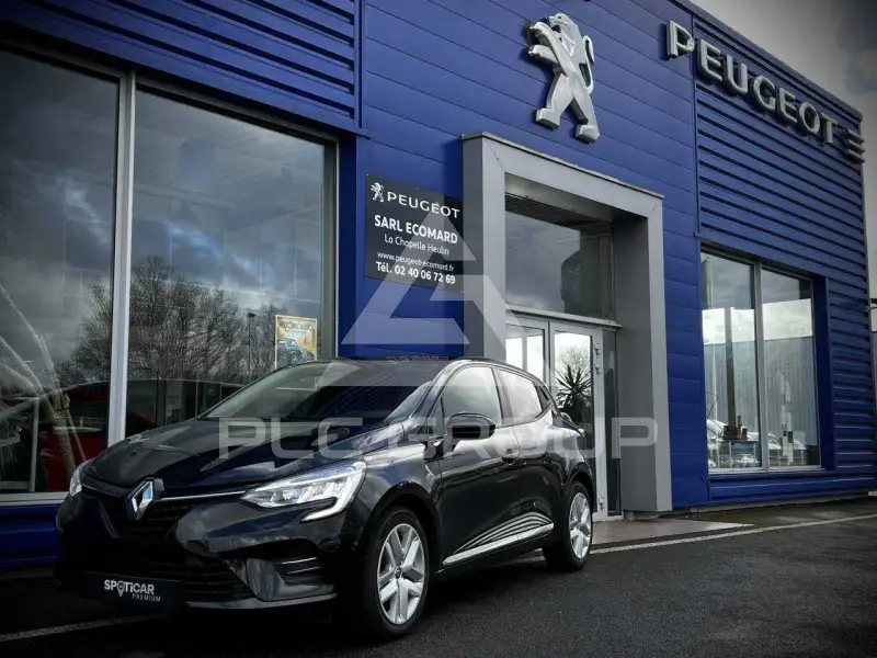 2019 Renault Clio