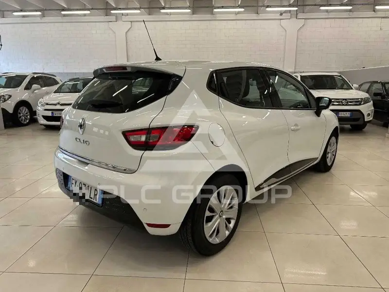 2019 Renault Clio