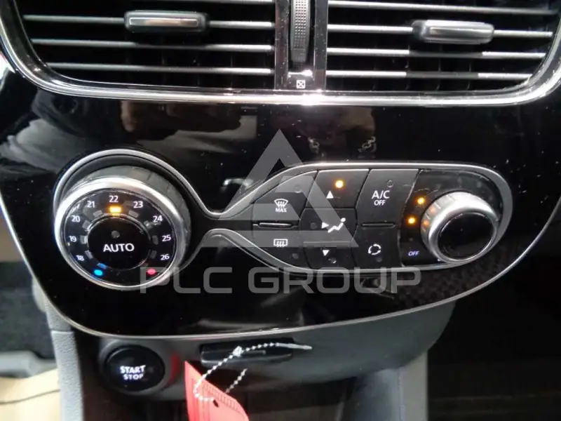 2019 Renault Clio